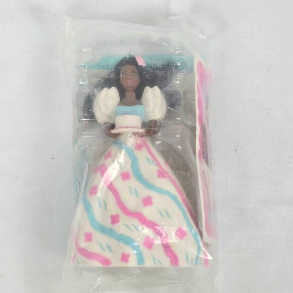Vintage McDonald’s Happy Meal Barbie – Birthday Party Barbie (1992, Mattel) - Picture 2 of 6